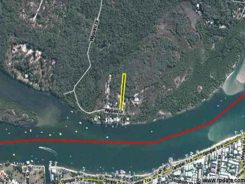 Noosa North Shore QLD 4565