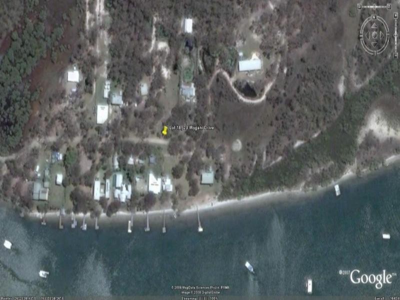 Noosa North Shore QLD 4565