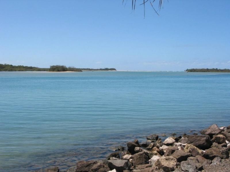 Noosa North Shore QLD 4565