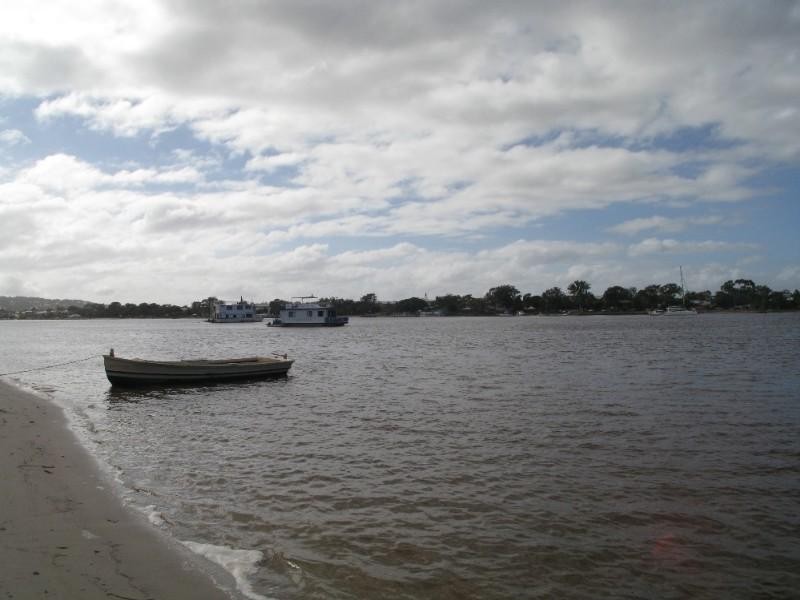 Noosa North Shore QLD 4565