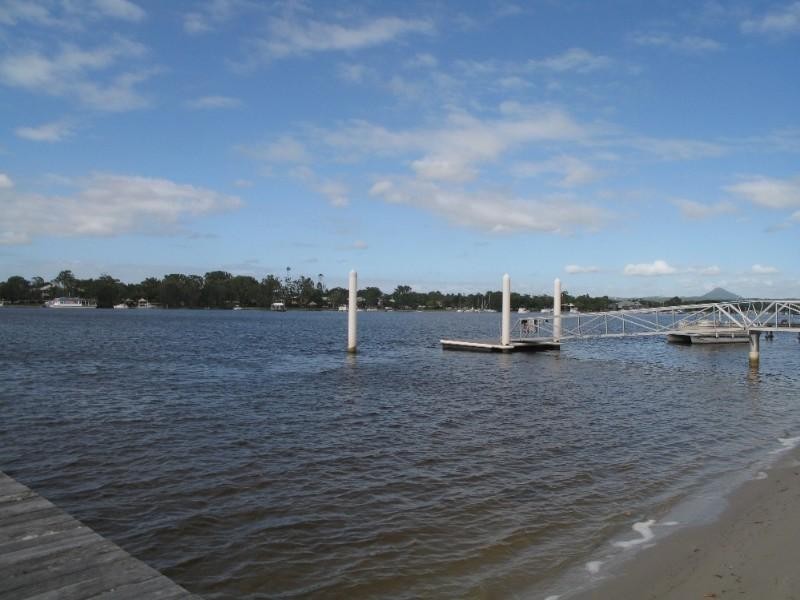 Noosa North Shore QLD 4565