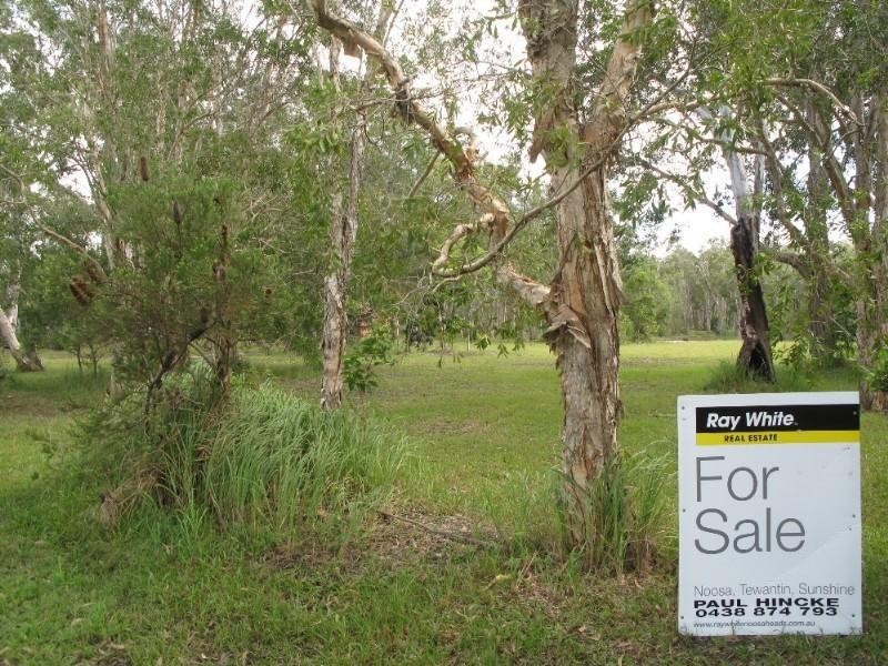 Noosa North Shore QLD 4565