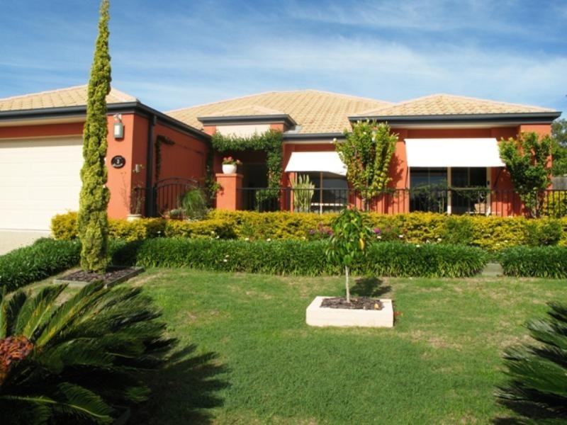 3 Medinah Place, Peregian Springs QLD 4573