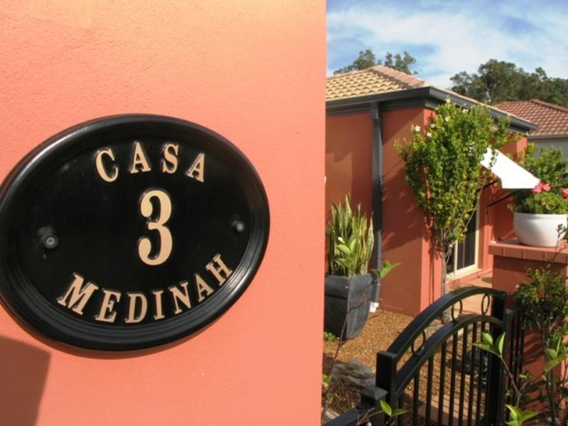 3 Medinah Place, Peregian Springs QLD 4573