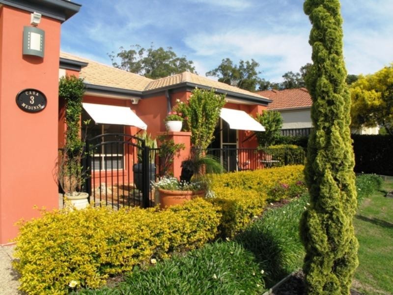 3 Medinah Place, Peregian Springs QLD 4573