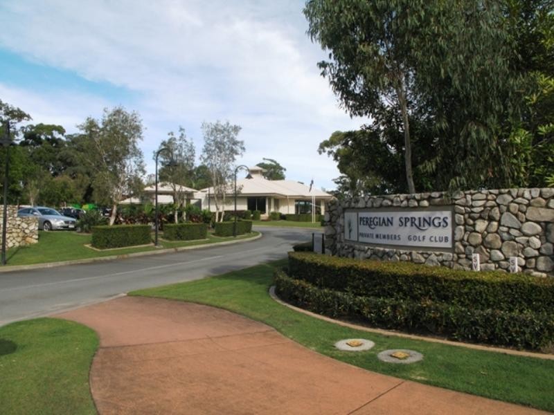 3 Medinah Place, Peregian Springs QLD 4573