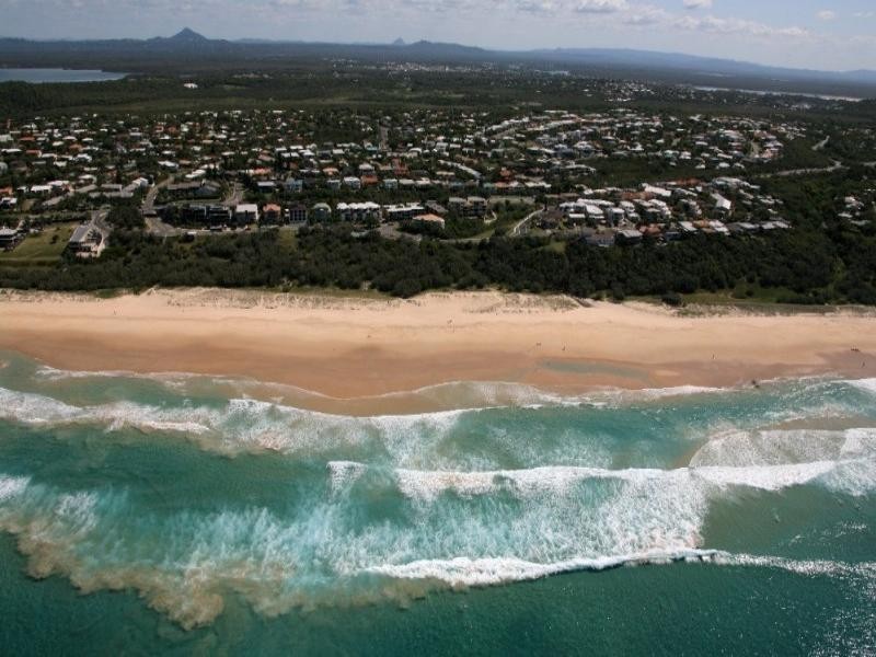 Sunrise Beach QLD 4567