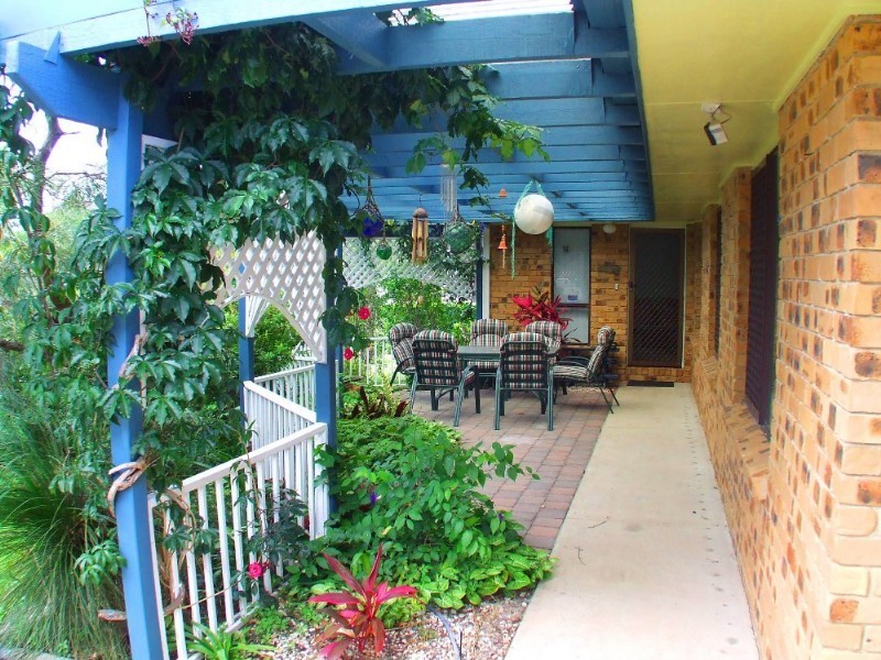 Sunrise Beach QLD 4567