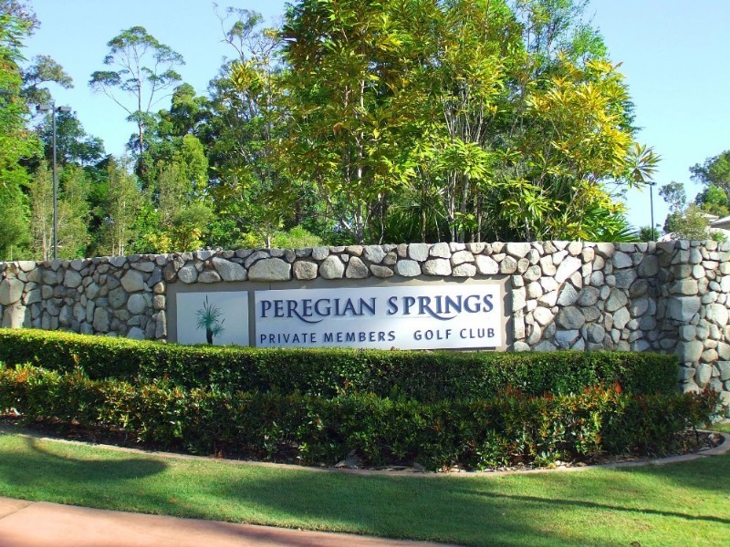 Peregian Springs QLD 4573