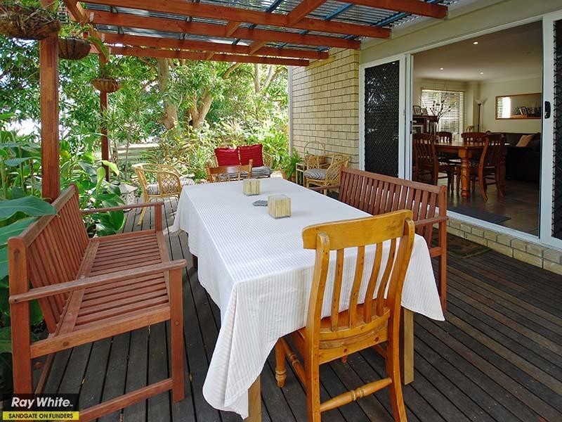 Sandgate QLD 4017