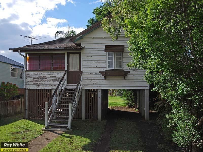 Shorncliffe QLD 4017