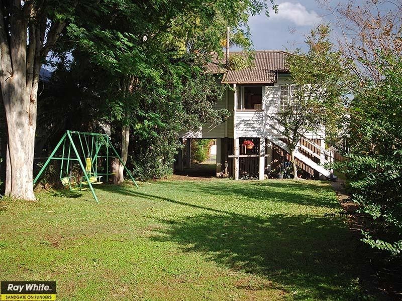 Shorncliffe QLD 4017