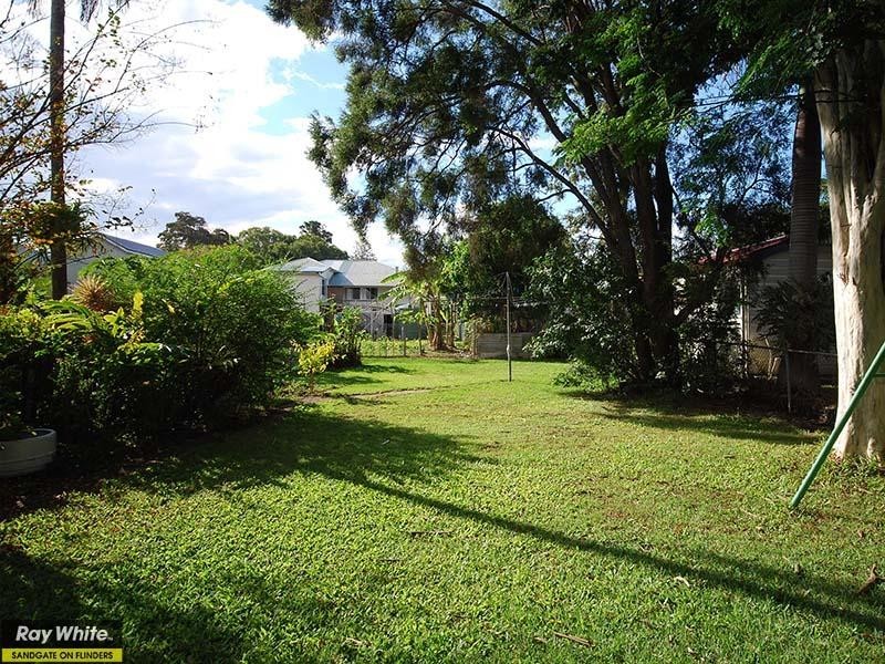 Shorncliffe QLD 4017