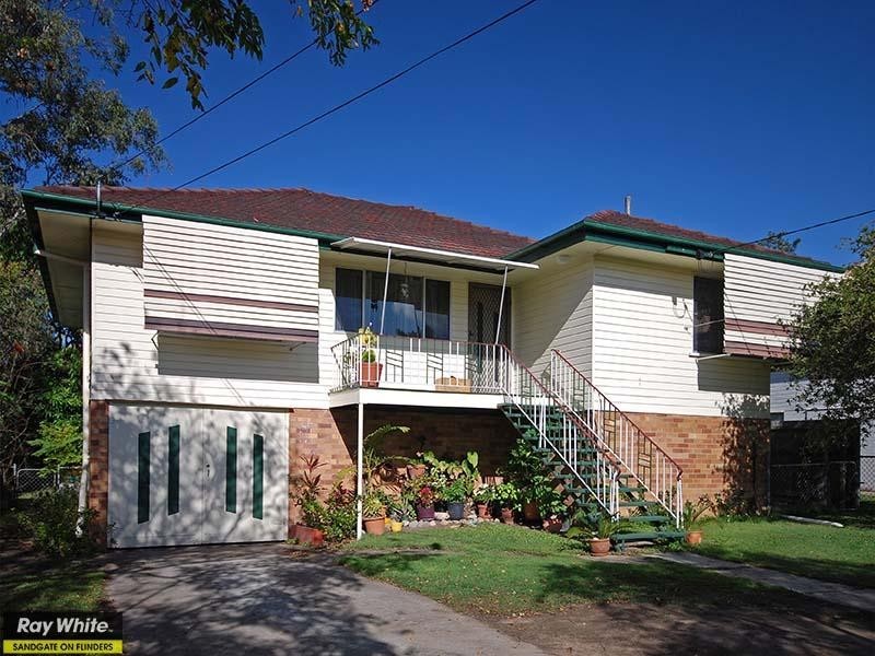 Brighton QLD 4017