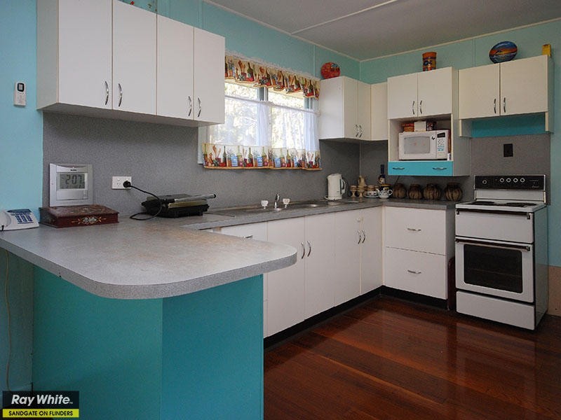 Brighton QLD 4017