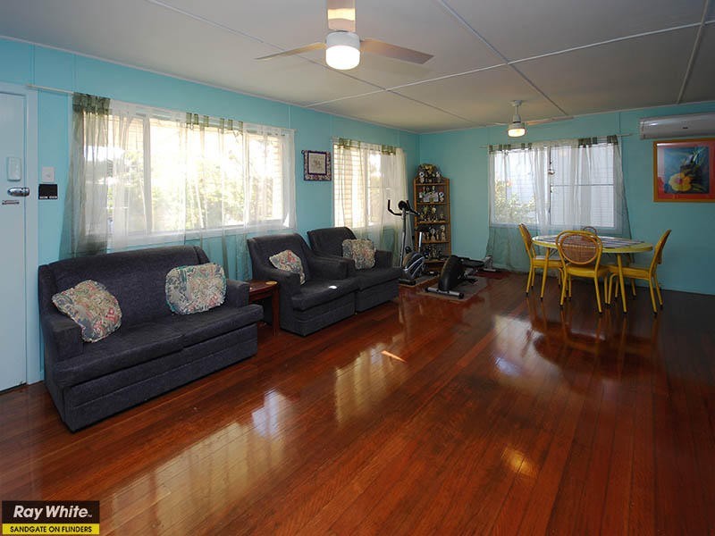 Brighton QLD 4017