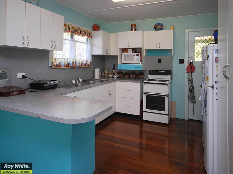 Brighton QLD 4017