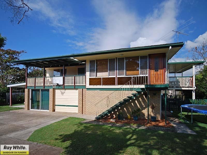 274b Flinders Parade, Sandgate QLD 4017