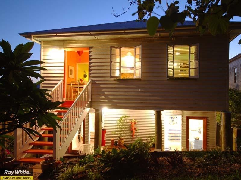 22 Sunday Street, Shorncliffe QLD 4017