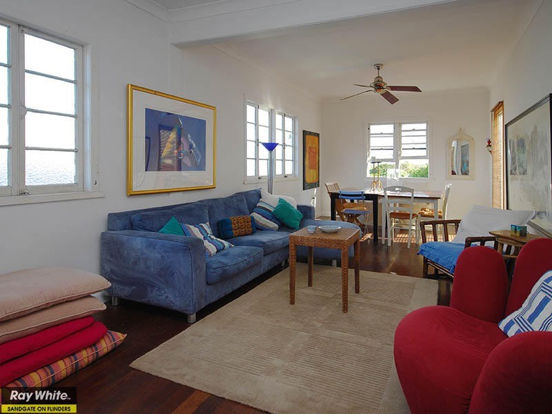 22 Sunday Street, Shorncliffe QLD 4017