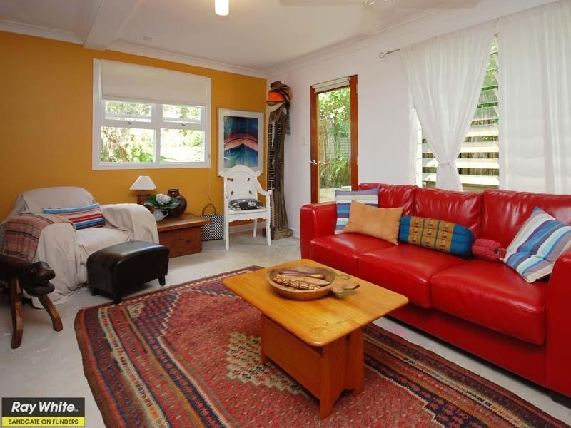 22 Sunday Street, Shorncliffe QLD 4017