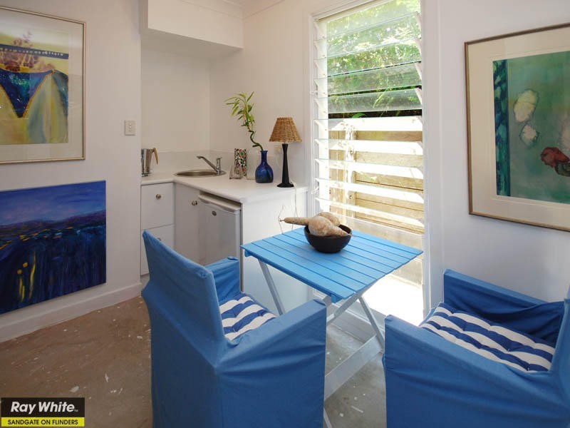 22 Sunday Street, Shorncliffe QLD 4017