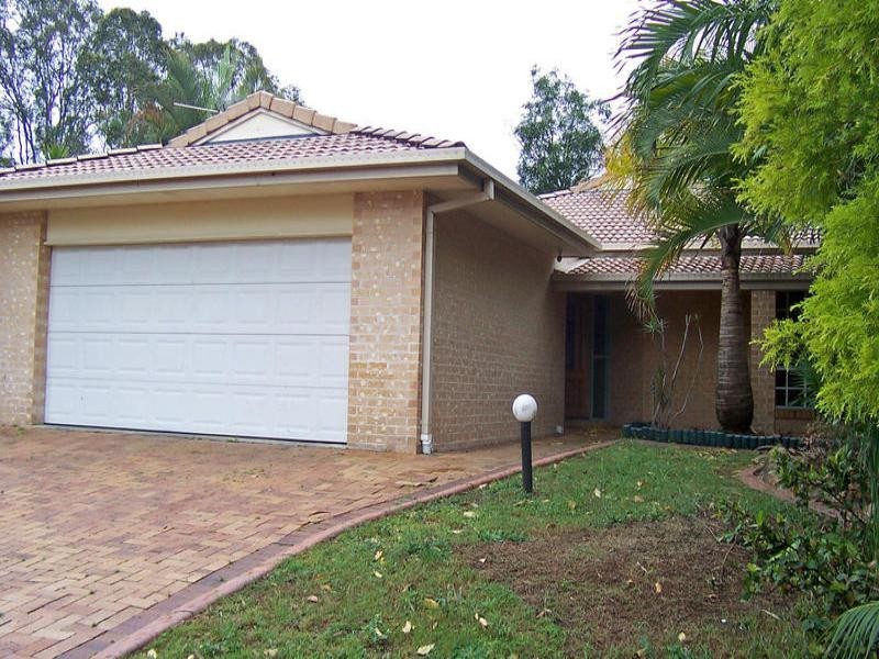 Bracken Ridge QLD 4017