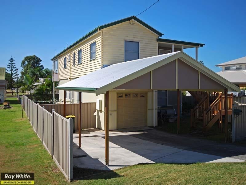 Brighton QLD 4017