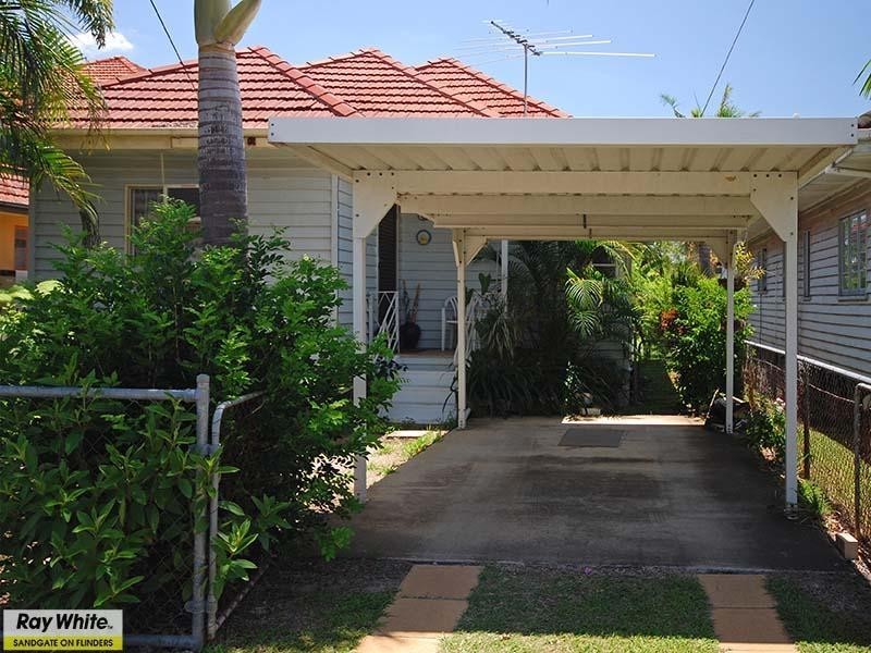 Brighton QLD 4017