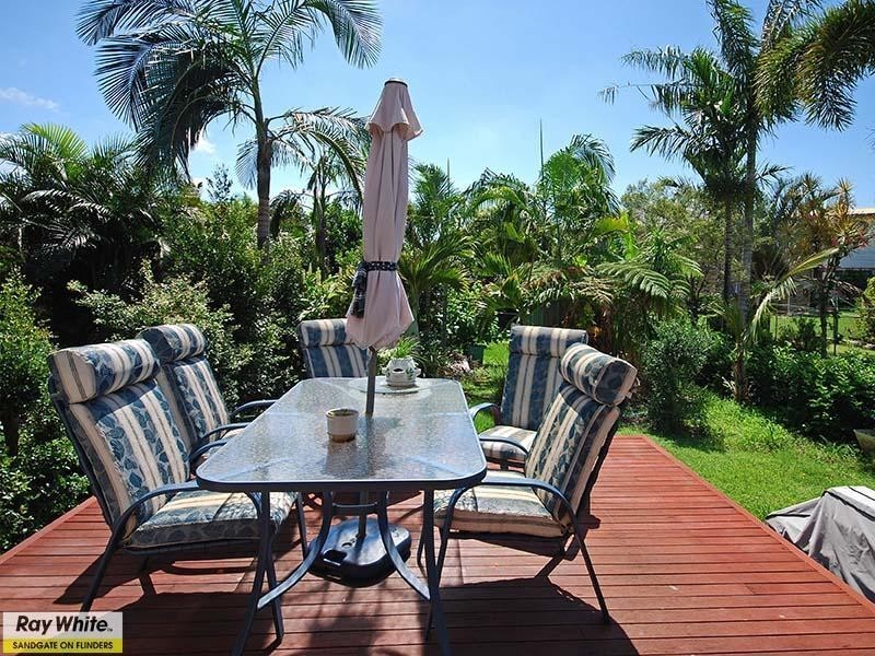 Brighton QLD 4017