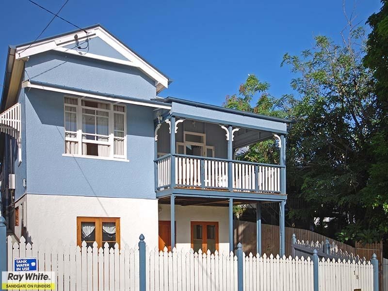 Shorncliffe QLD 4017