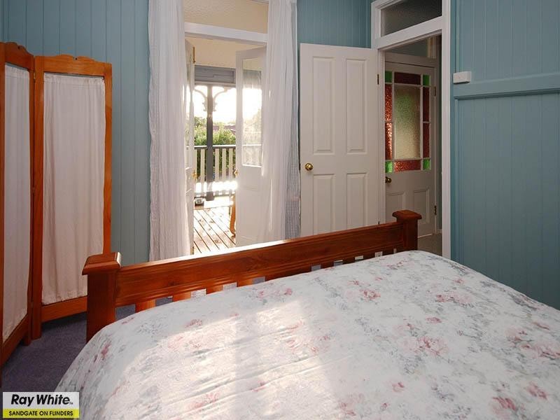 Shorncliffe QLD 4017