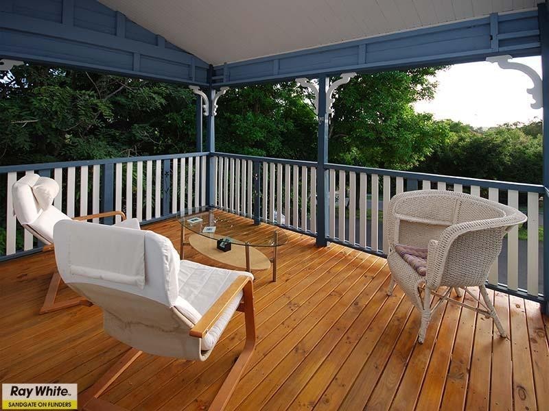 Shorncliffe QLD 4017