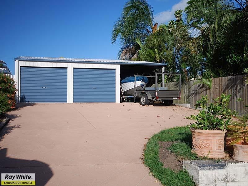 Shorncliffe QLD 4017