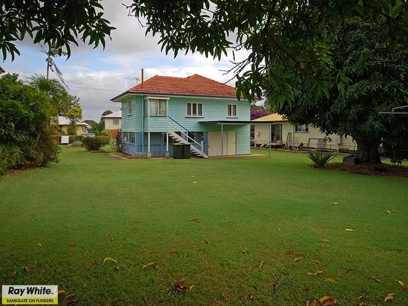 Sandgate QLD 4017