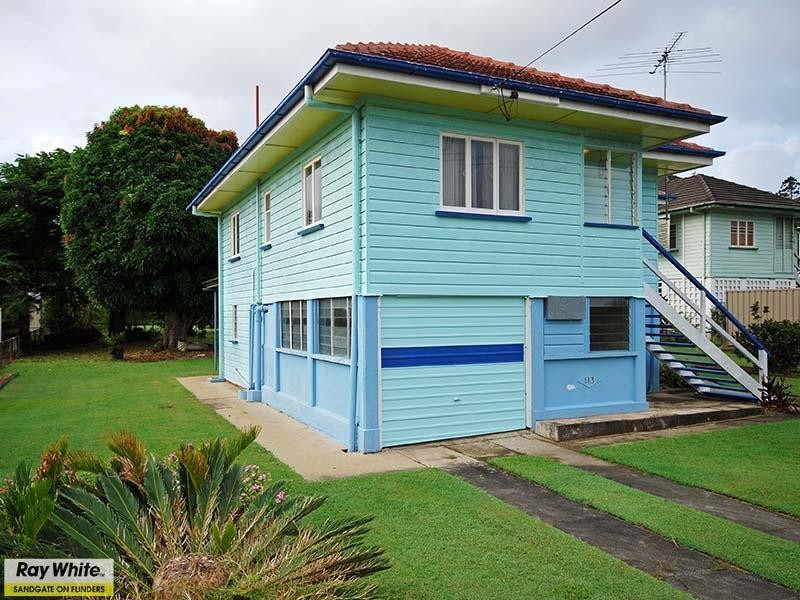 Sandgate QLD 4017