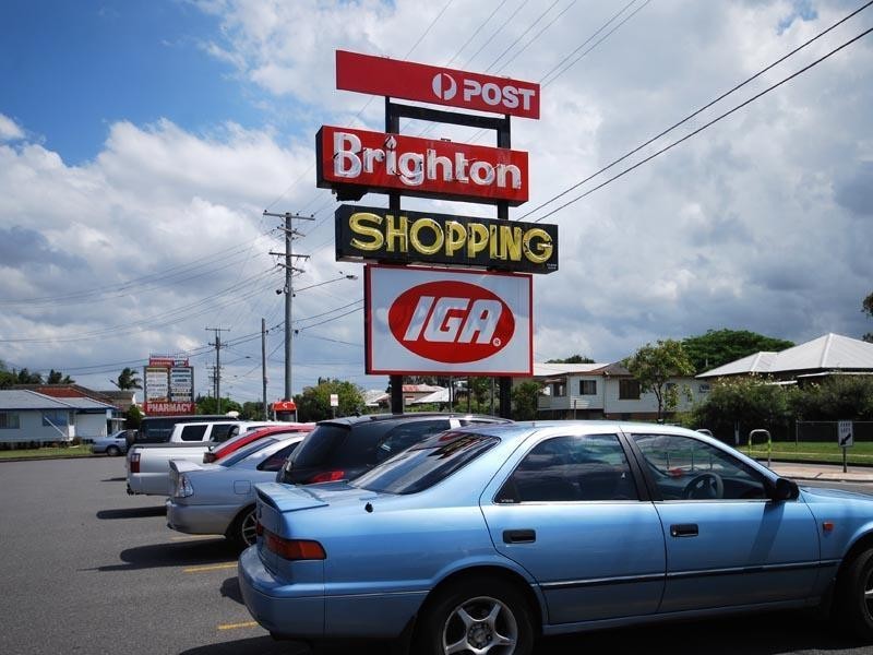 Brighton QLD 4017