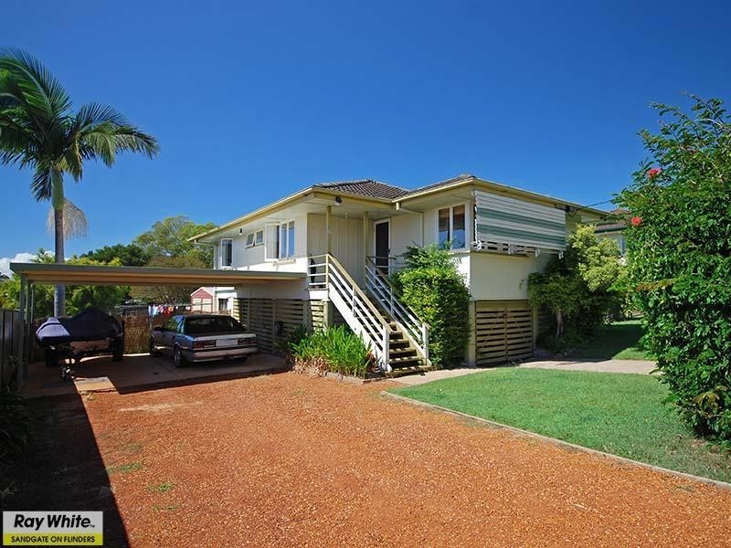 6 Douglas Street, Kippa-ring QLD 4021