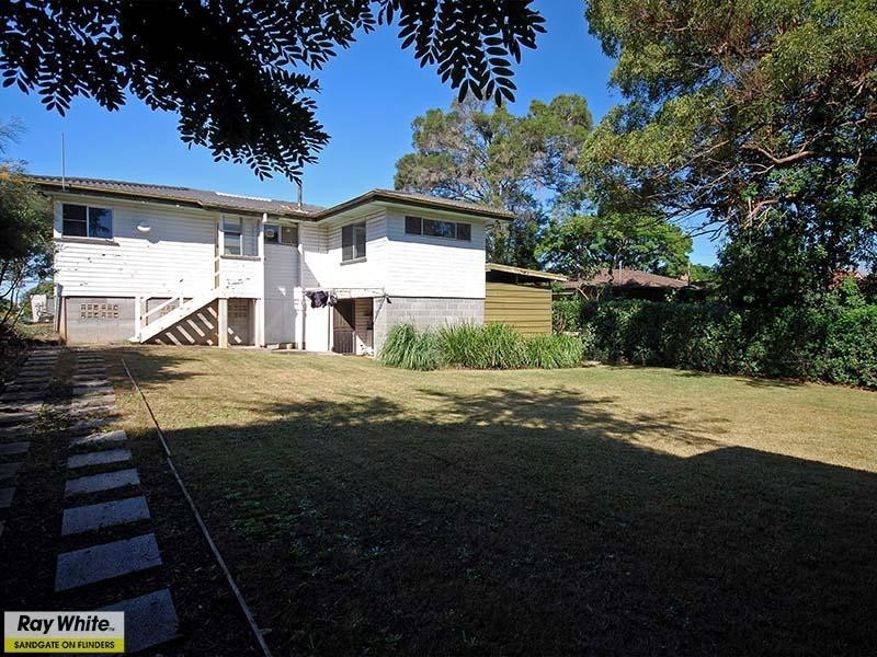 Stafford Heights QLD 4053