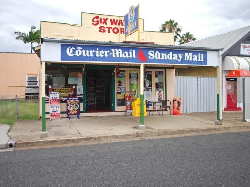 Brighton QLD 4017
