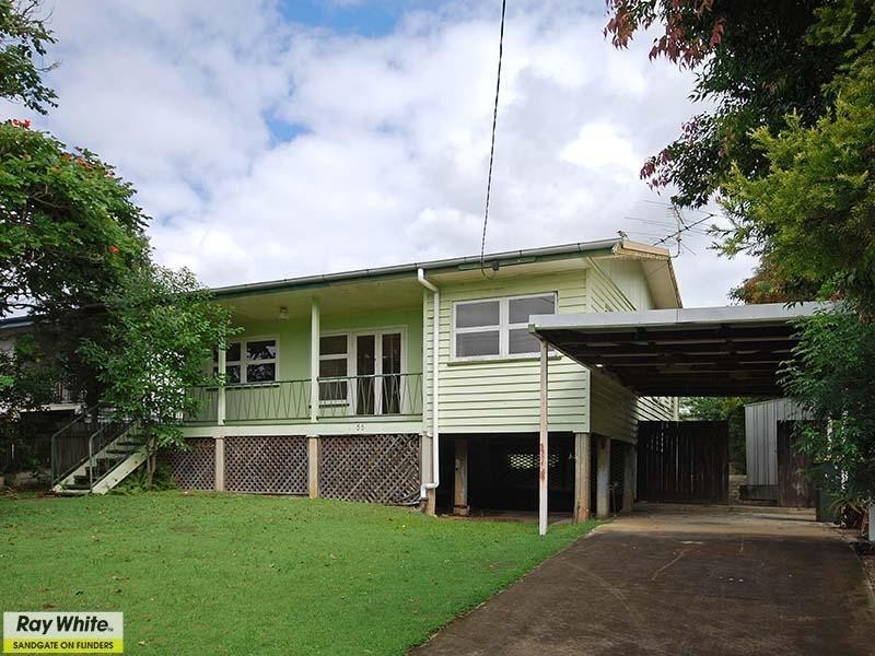 55 Dunne Street, Brighton QLD 4017