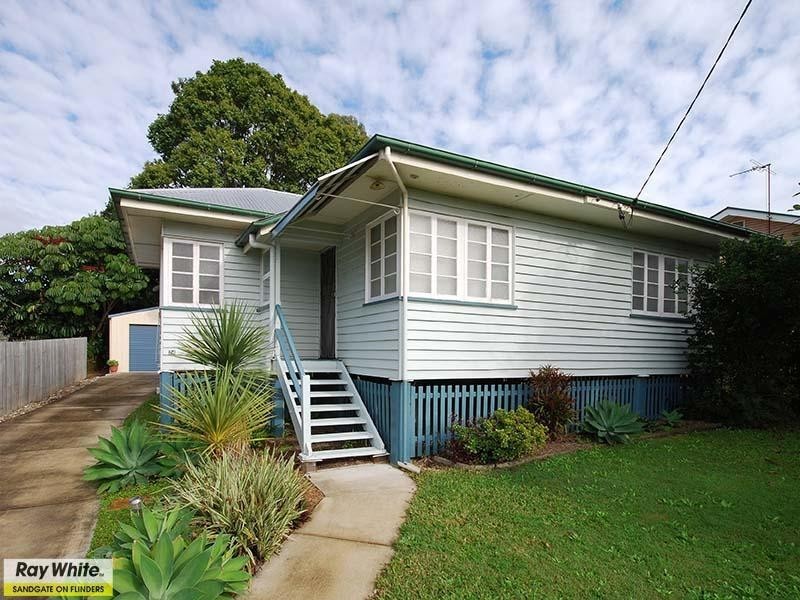 24 Miller Street, Chermside QLD 4032