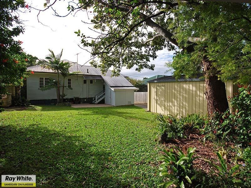 24 Miller Street, Chermside QLD 4032