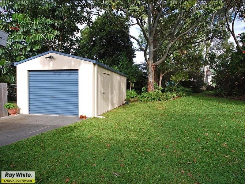 24 Miller Street, Chermside QLD 4032