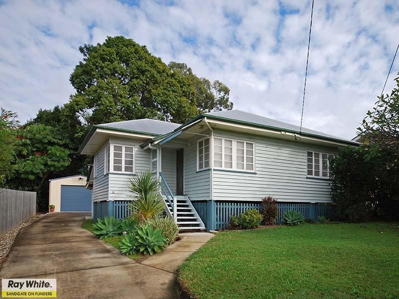 24 Miller Street, Chermside QLD 4032