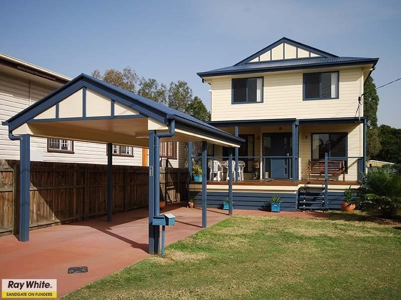 63 Prince Street, Brighton QLD 4017