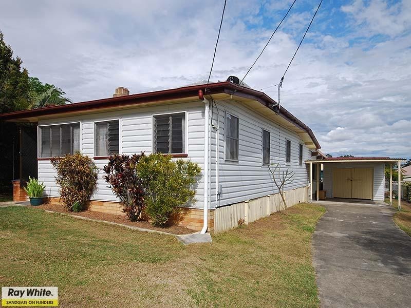 Brighton QLD 4017