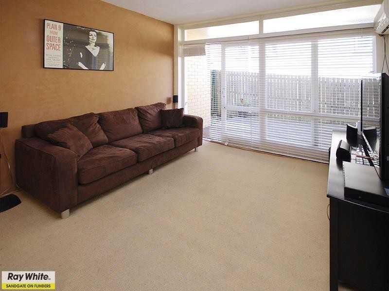 28 Unit 1- East Street, Lutwyche QLD 4030