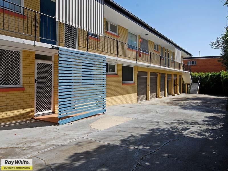 28 Unit 1- East Street, Lutwyche QLD 4030