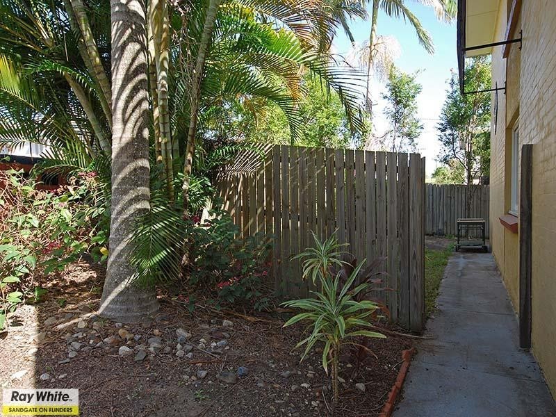 28 Unit 1- East Street, Lutwyche QLD 4030